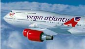 Virgin Atlantic